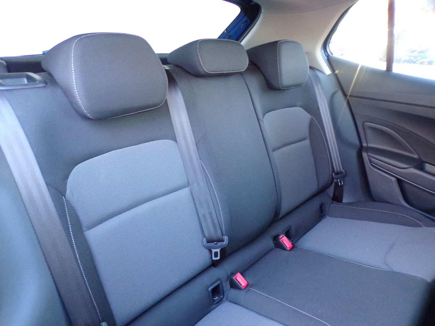 Used Skoda Fabia 2022 for sale - 76993897: Photo 13