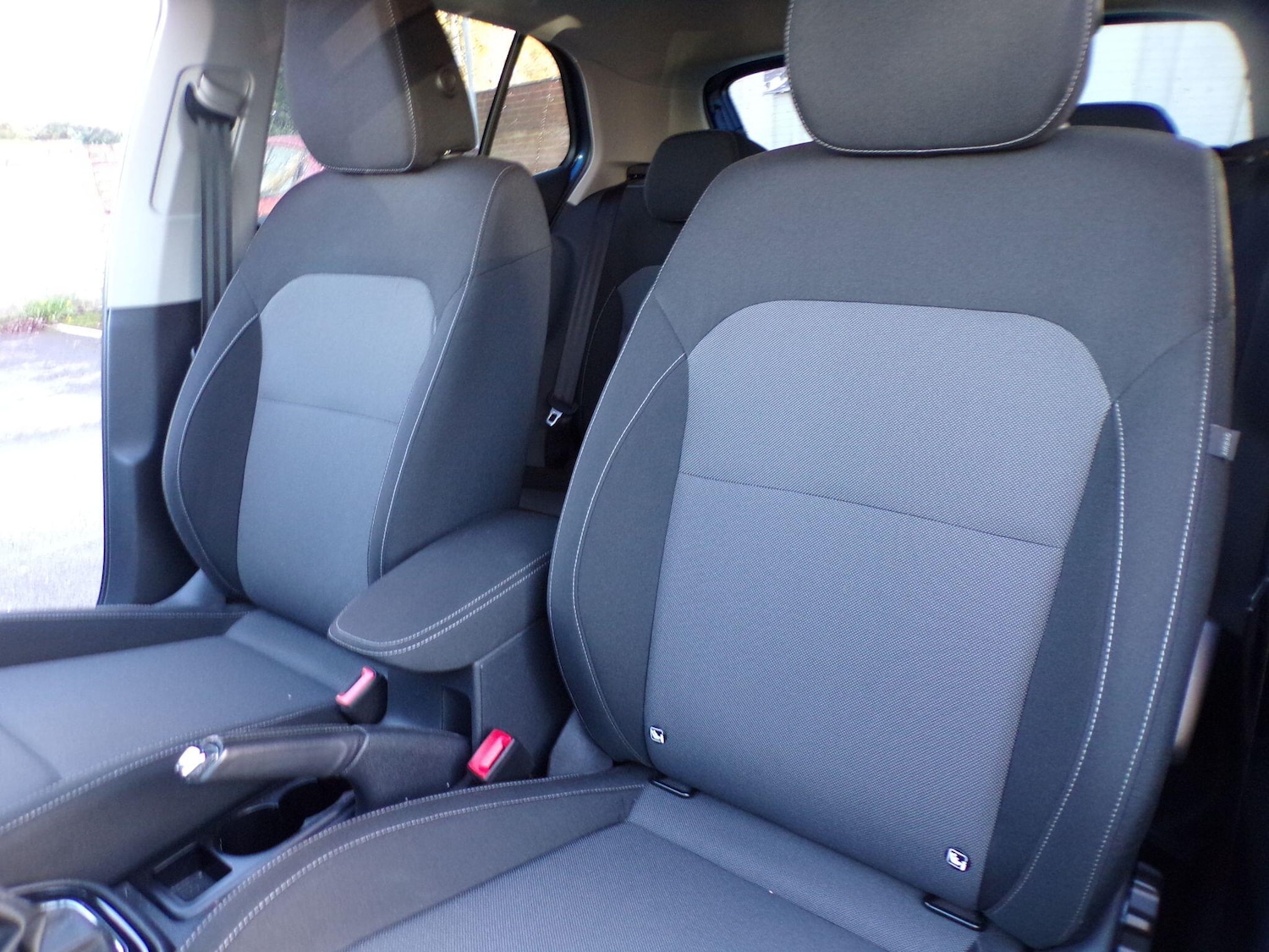 Used Skoda Fabia 2022 for sale - 76993897: Photo 14