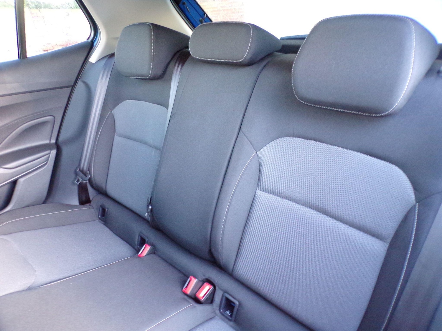 Used Skoda Fabia 2022 for sale - 76993897: Photo 16