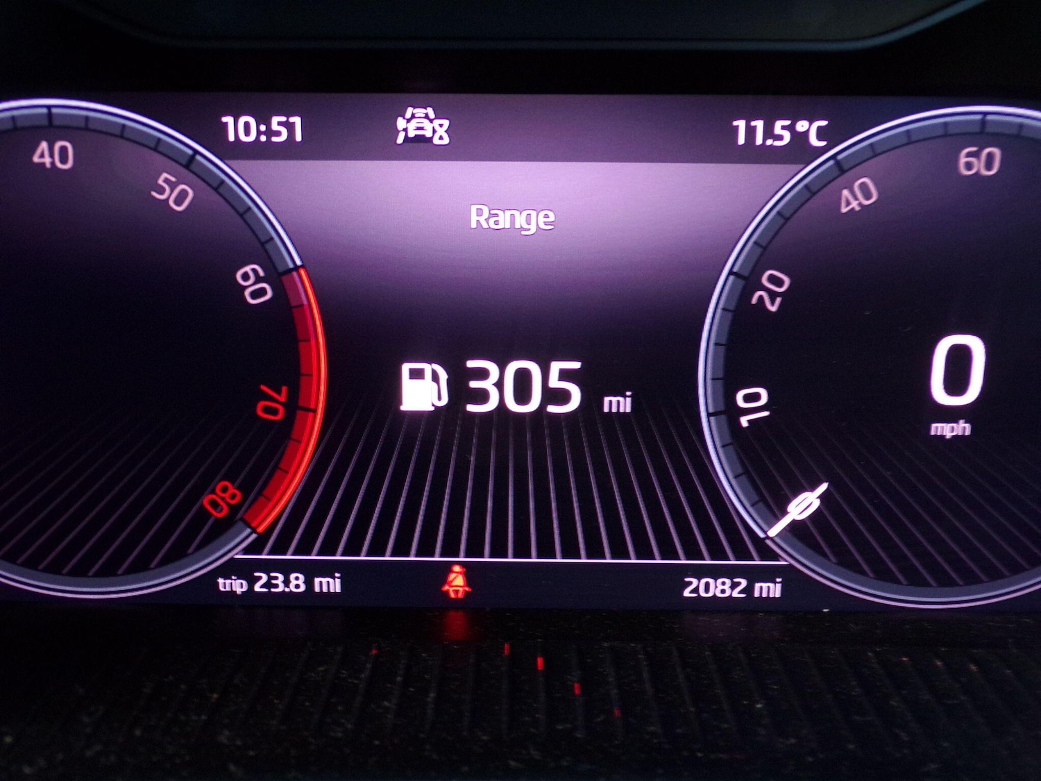 Used Skoda Fabia 2022 for sale - 76993897: Photo 17