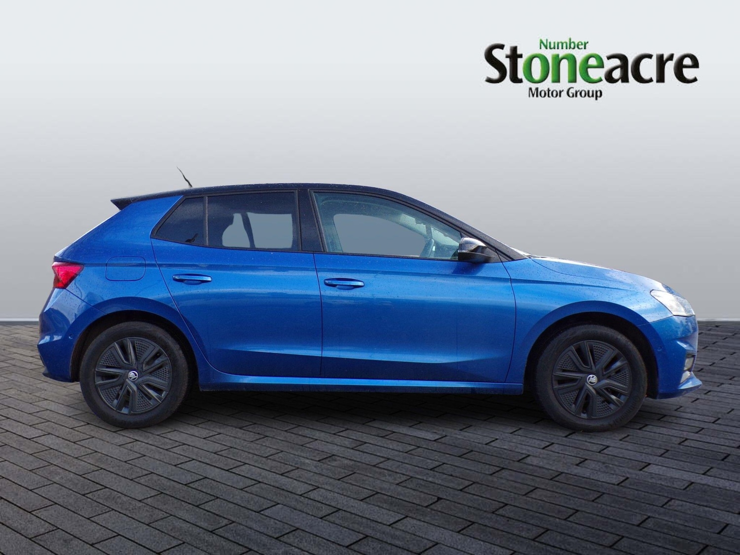 Used Skoda Fabia 2022 for sale - 76993897: Photo 2