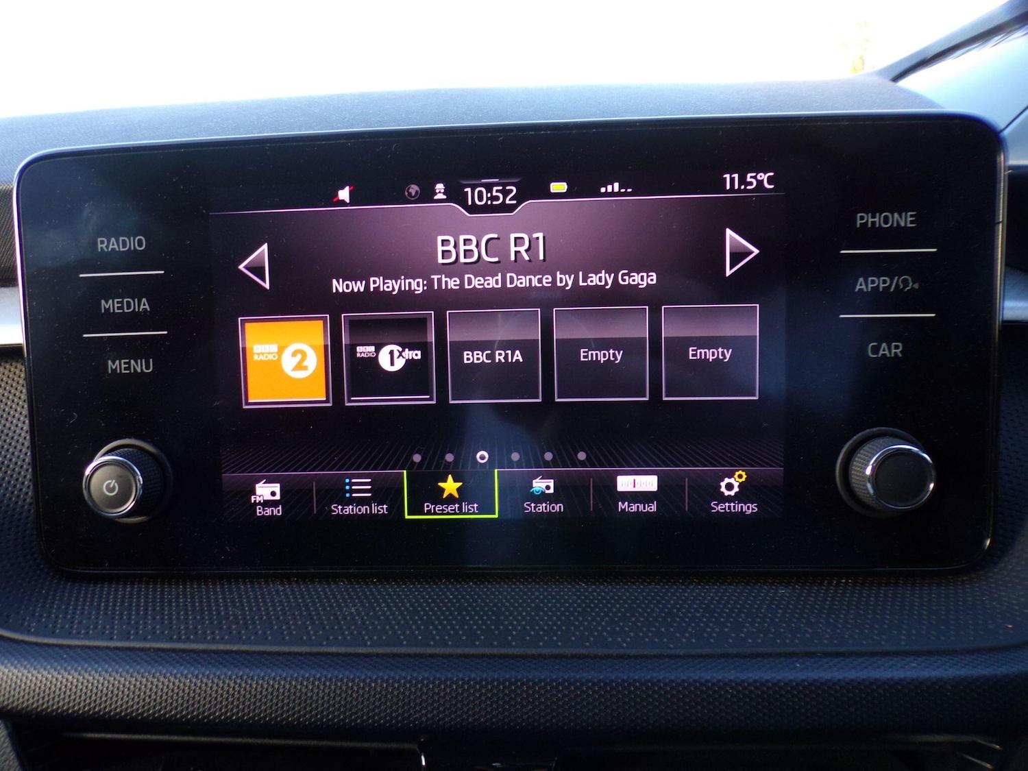 Used Skoda Fabia 2022 for sale - 76993897: Photo 24