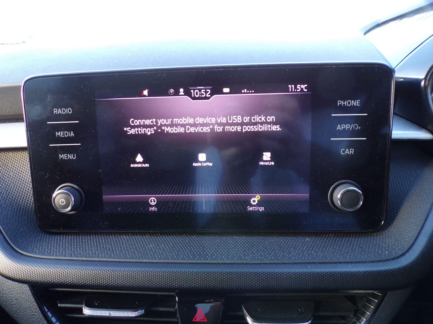 Used Skoda Fabia 2022 for sale - 76993897: Photo 25