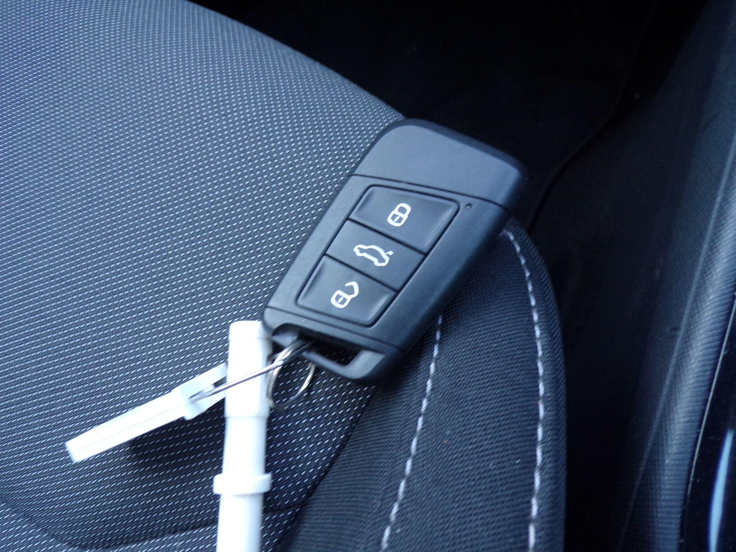 Used Skoda Fabia 2022 for sale - 76993897: Photo 28