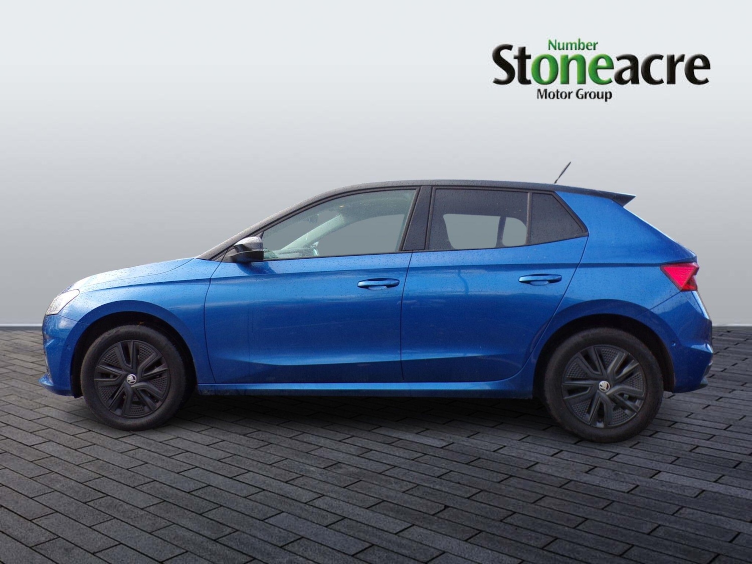 Used Skoda Fabia 2022 for sale - 76993897: Photo 6