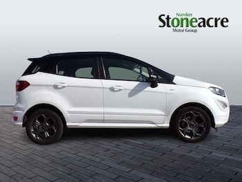 Used Ford Ecosport 2019 for sale - 75552691: Photo