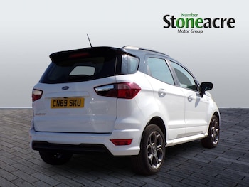 Used Ford Ecosport 2019 for sale - 75552691: Photo