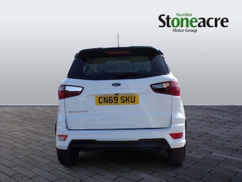 Used Ford Ecosport 2019 for sale - 75552691: Photo