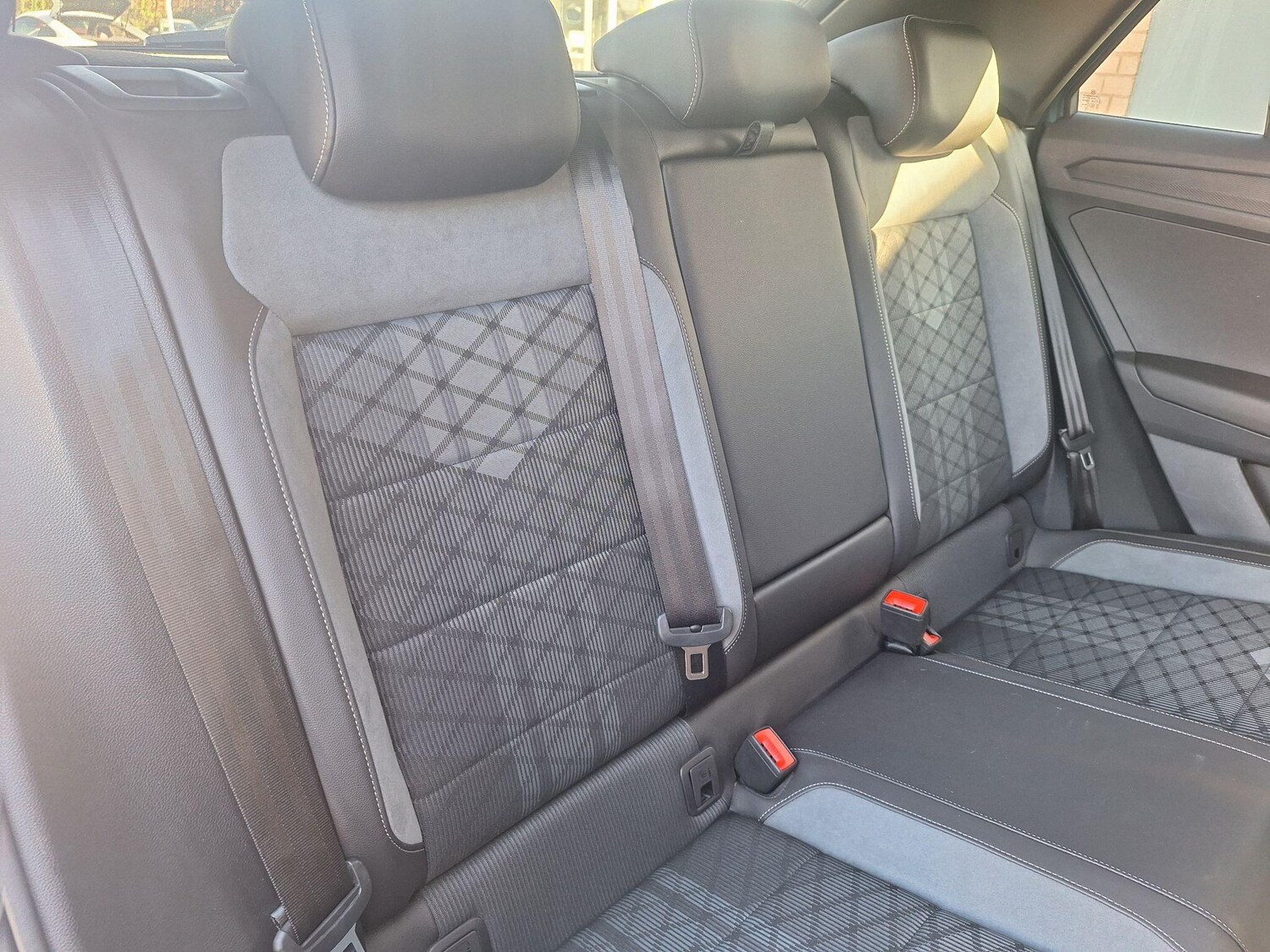 Used Volkswagen T-Roc 2022 for sale - 78033604: Photo 13