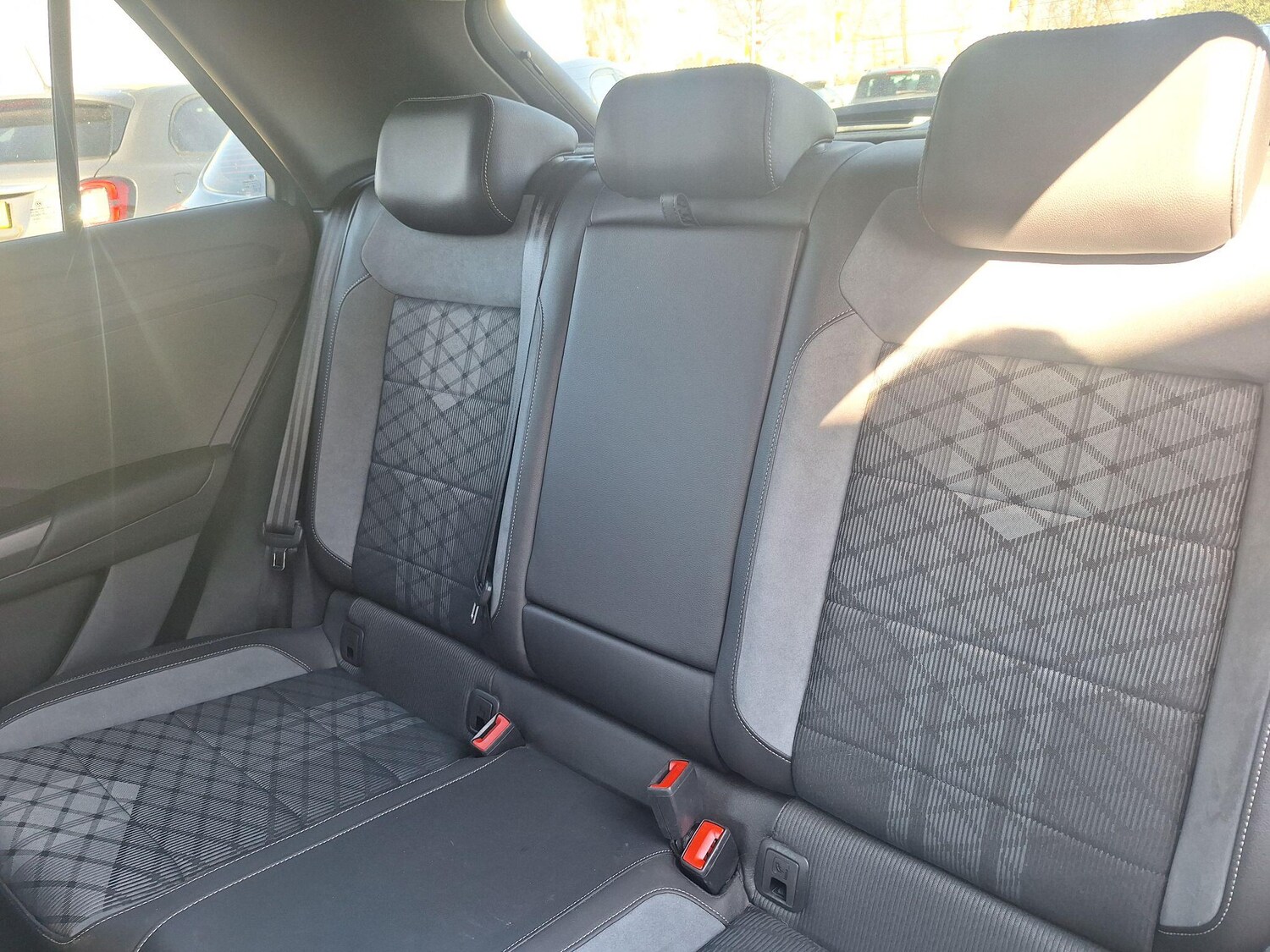 Used Volkswagen T-Roc 2022 for sale - 78033604: Photo 14