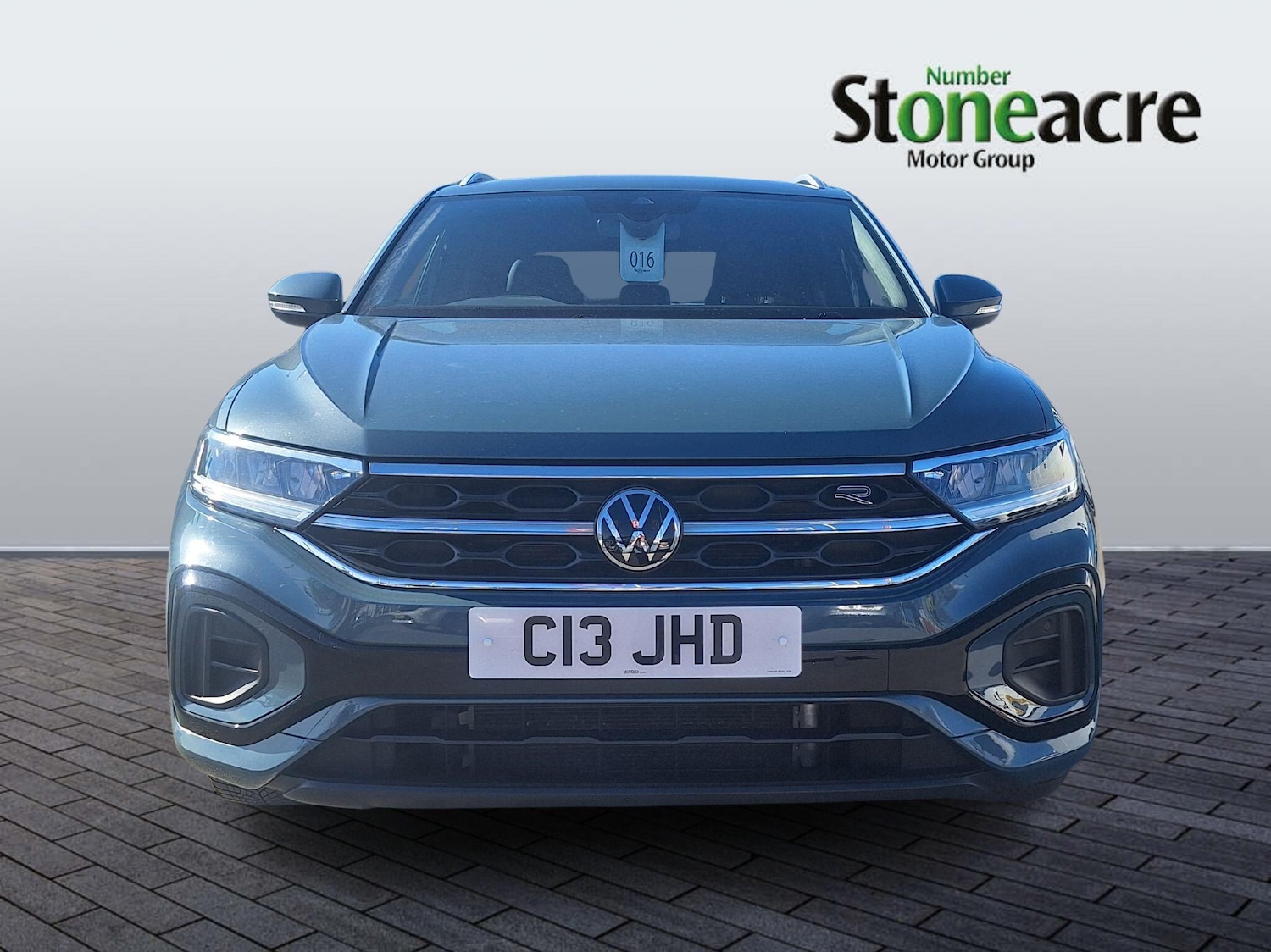 Used Volkswagen T-Roc 2022 for sale - 78033604: Photo 2