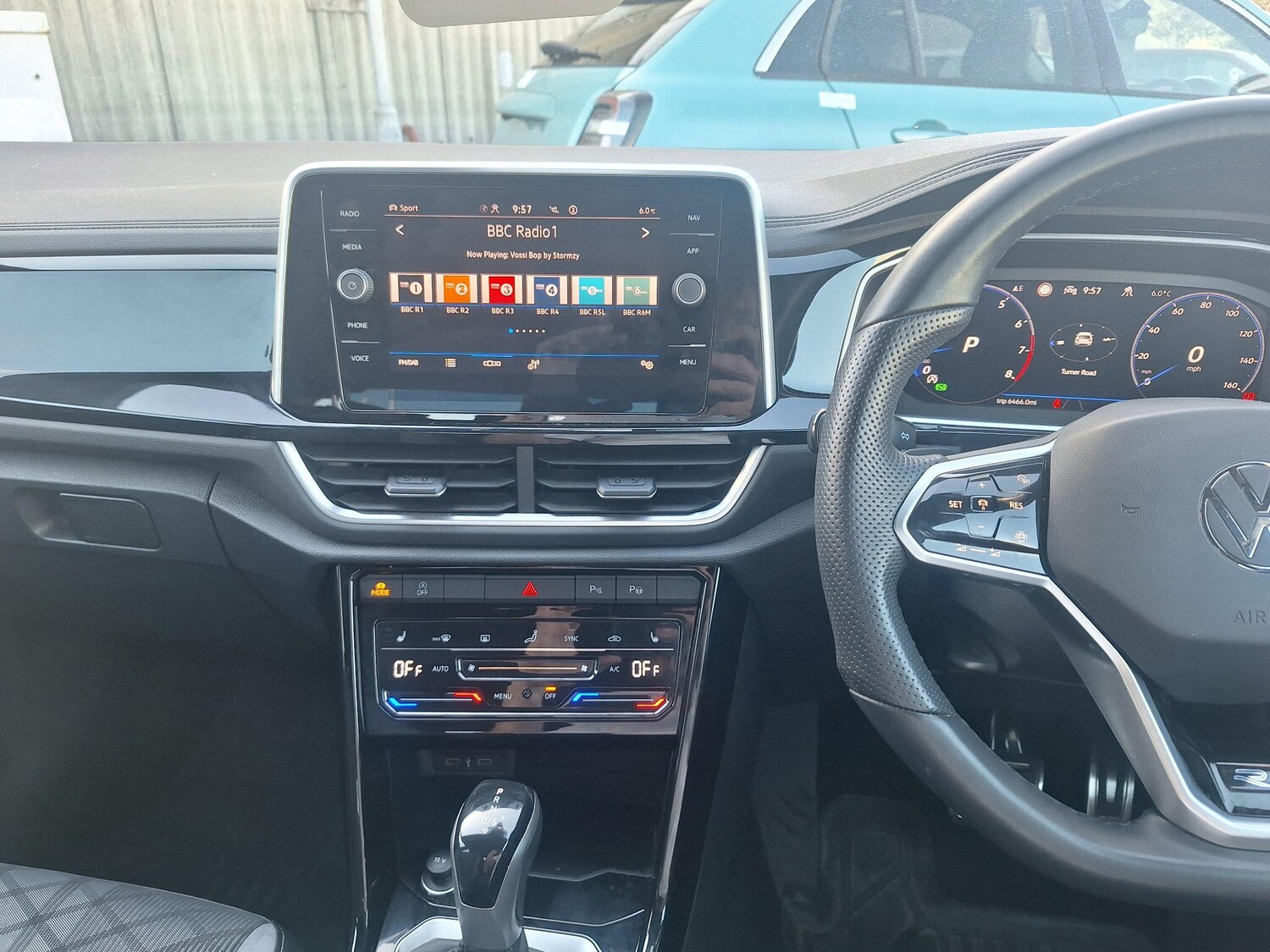 Used Volkswagen T-Roc 2022 for sale - 78033604: Photo 21