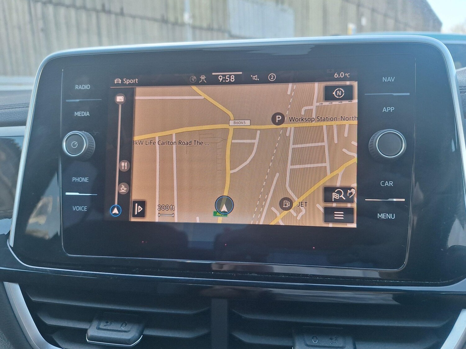 Used Volkswagen T-Roc 2022 for sale - 78033604: Photo 23