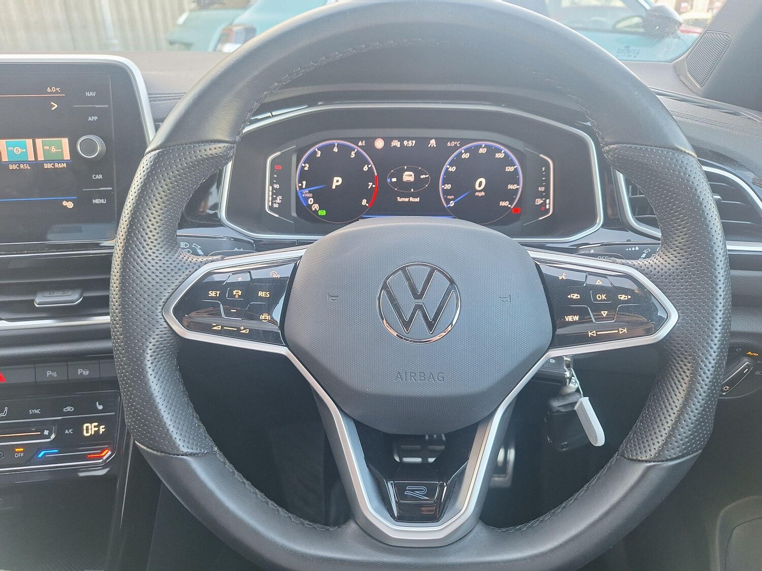 Used Volkswagen T-Roc 2022 for sale - 78033604: Photo 29