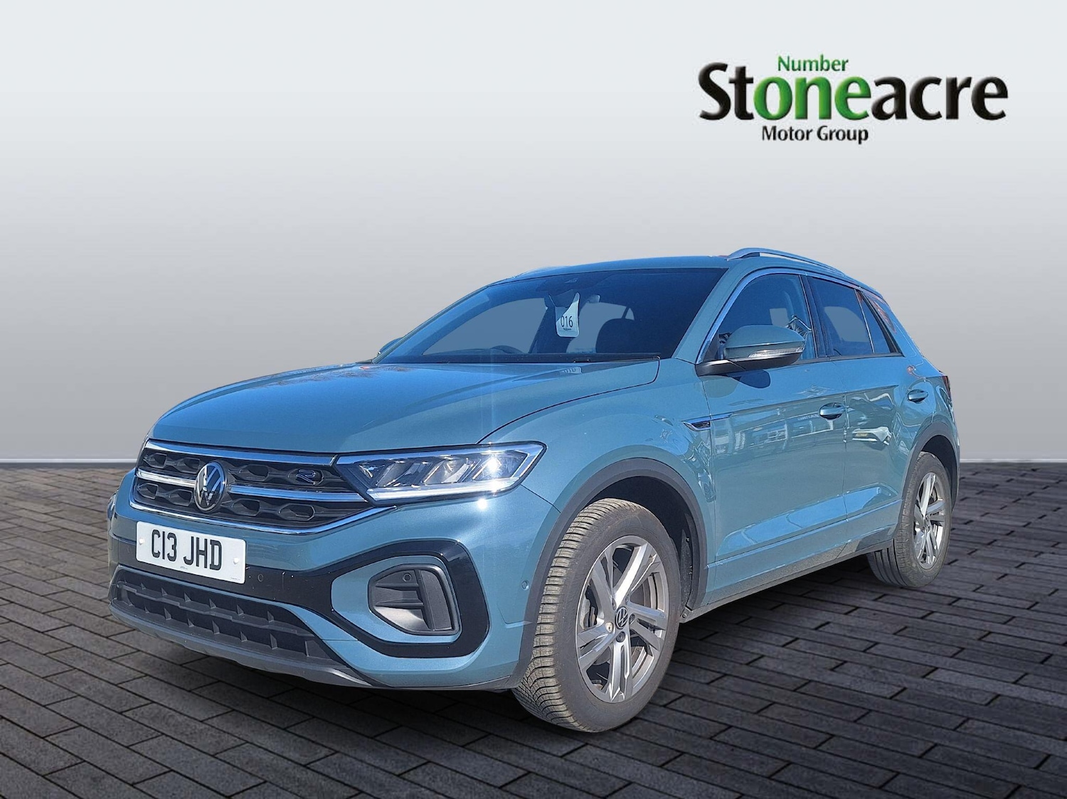 Used Volkswagen T-Roc 2022 for sale - 78033604: Photo 3