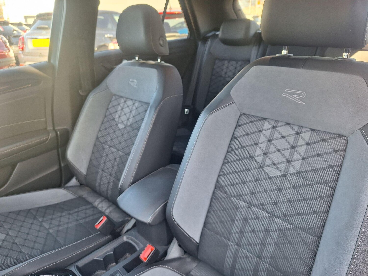 Used Volkswagen T-Roc 2022 for sale - 78033604: Photo 30