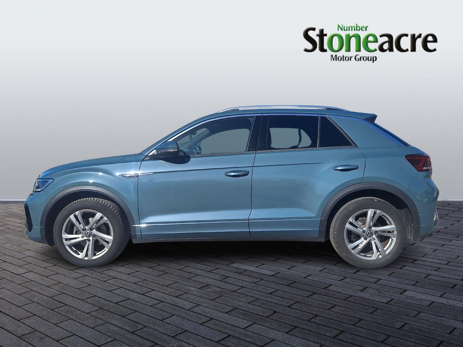 Used Volkswagen T-Roc 2022 for sale - 78033604: Photo 5