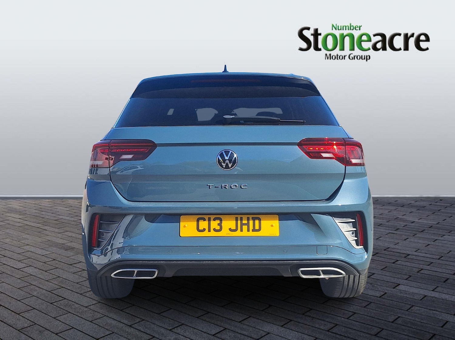 Used Volkswagen T-Roc 2022 for sale - 78033604: Photo 6