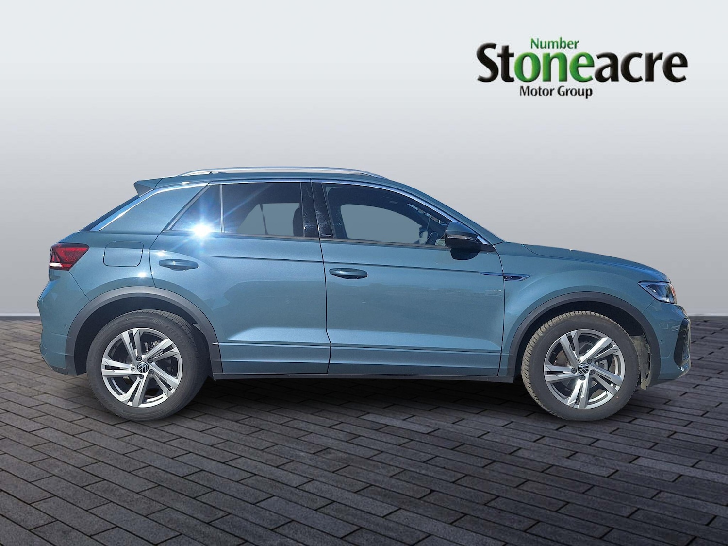 Used Volkswagen T-Roc 2022 for sale - 78033604: Photo 7