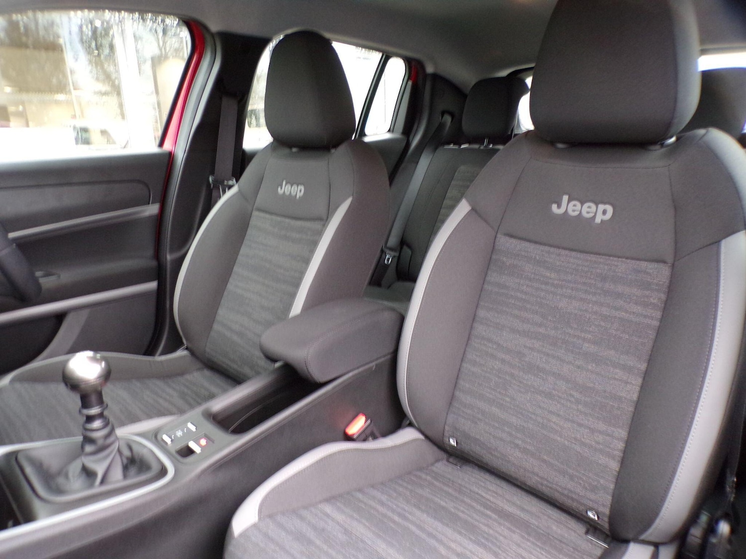 Used Jeep Other 2025 for sale - 76991975: Photo 15