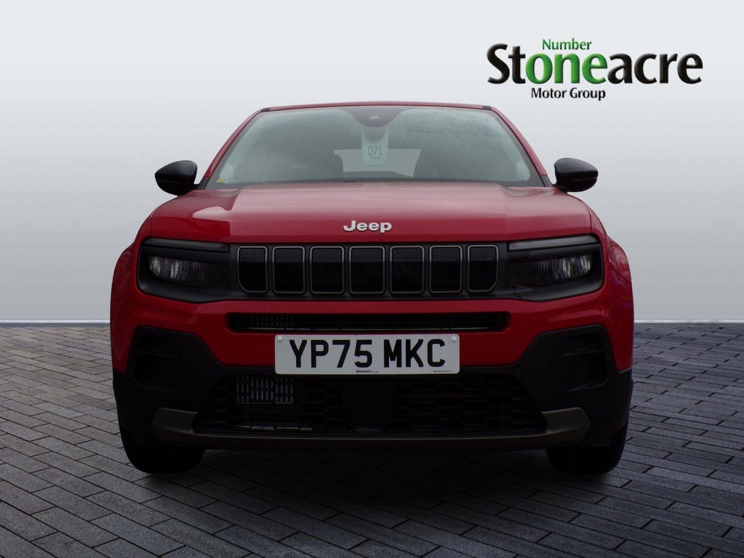 Used Jeep Other 2025 for sale - 76991975: Photo 8