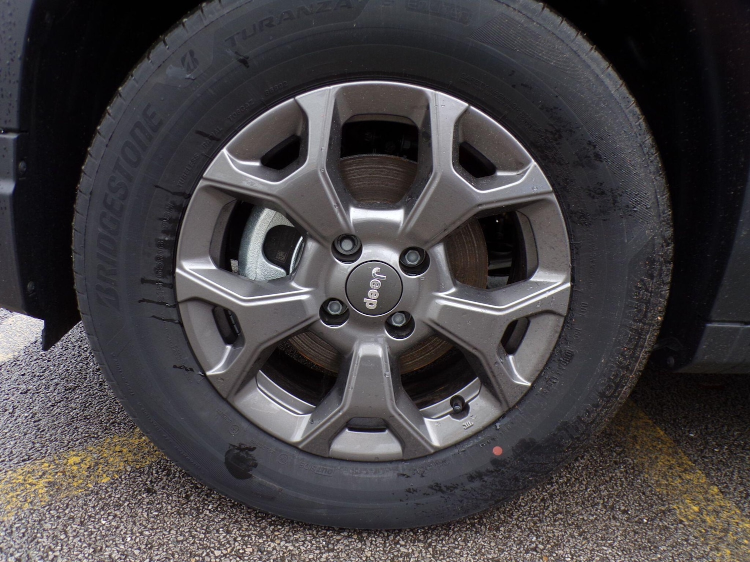 Used Jeep Other 2025 for sale - 76991975: Photo 9