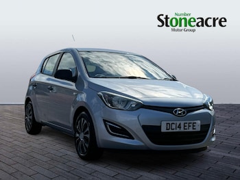 Used Hyundai i20 2014 for sale - 78958379: Photo