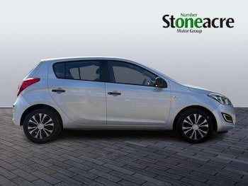 Used Hyundai i20 2014 for sale - 78958379: Photo