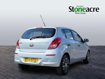 Used Hyundai i20 2014 for sale - 78958379: Photo