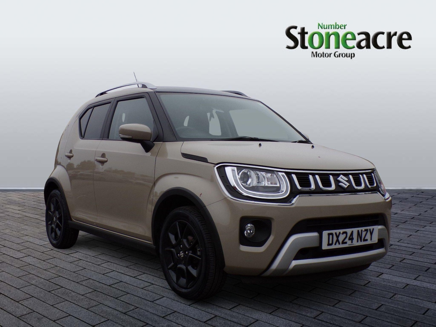 Used Suzuki Ignis 2024 for sale - 76307879: Photo 1