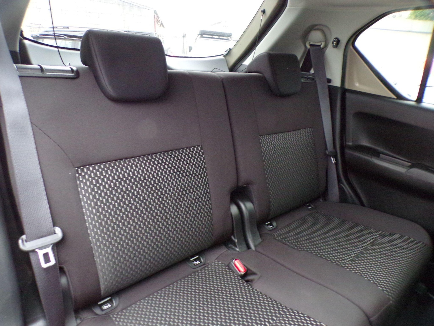 Used Suzuki Ignis 2024 for sale - 76307879: Photo 12