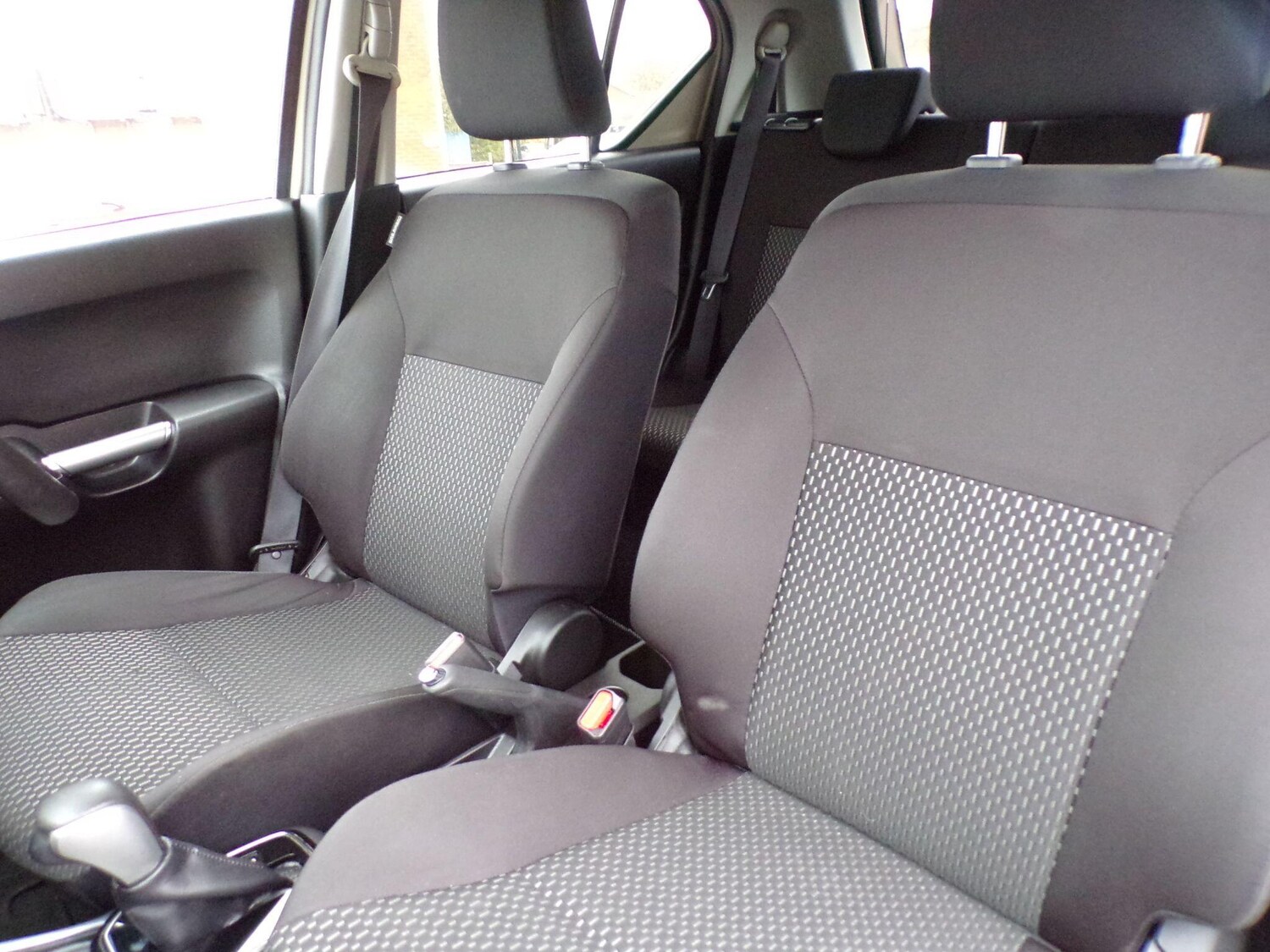 Used Suzuki Ignis 2024 for sale - 76307879: Photo 13