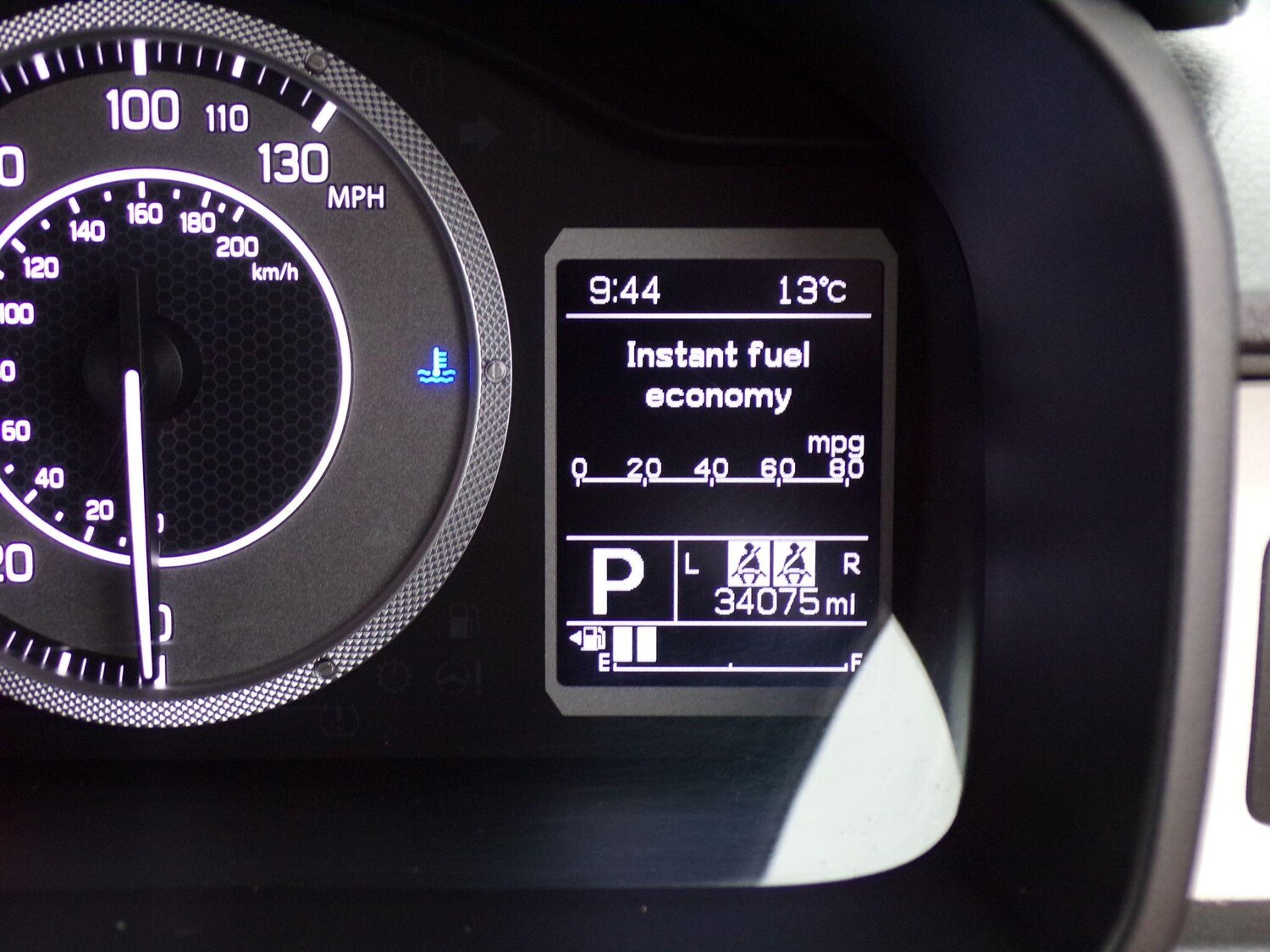 Used Suzuki Ignis 2024 for sale - 76307879: Photo 16