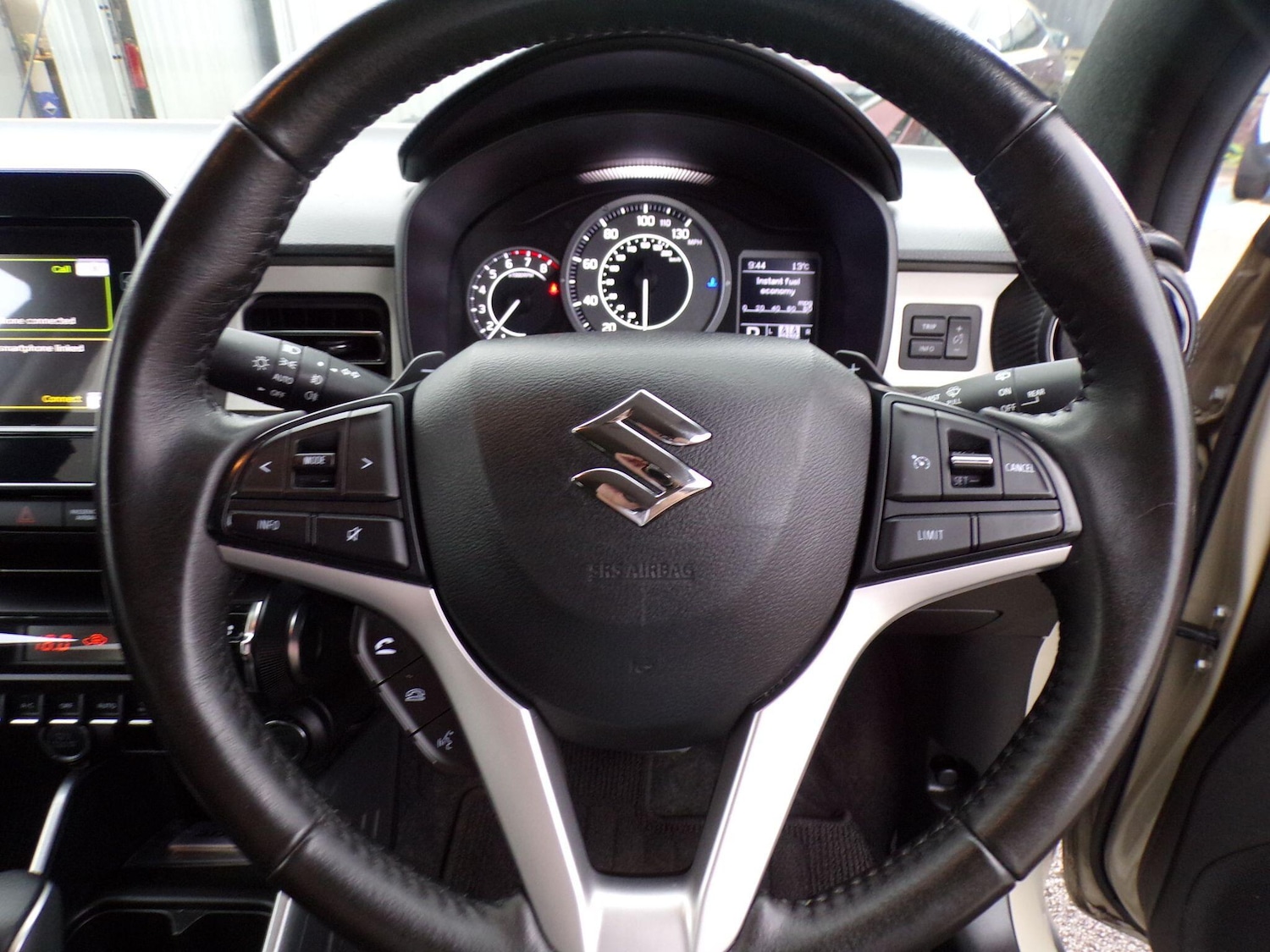 Used Suzuki Ignis 2024 for sale - 76307879: Photo 17