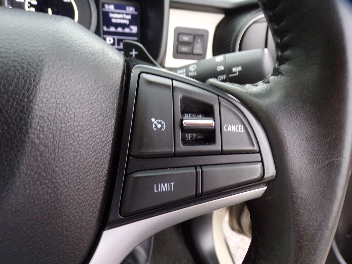 Used Suzuki Ignis 2024 for sale - 76307879: Photo 19