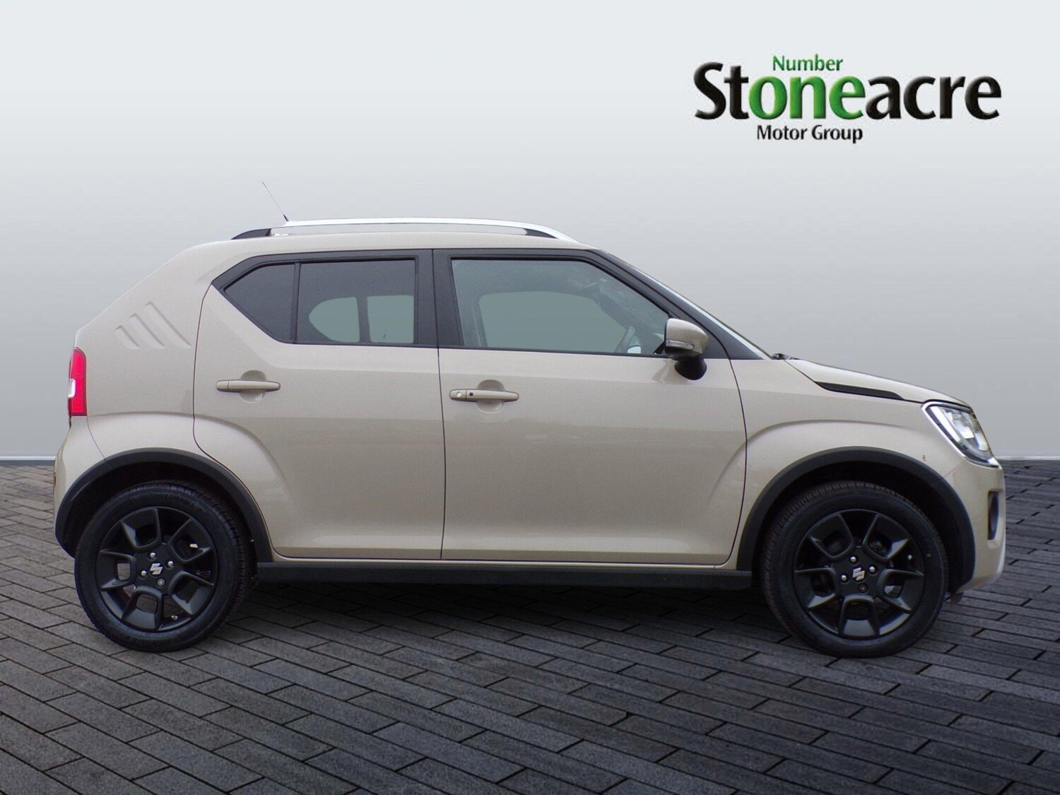 Used Suzuki Ignis 2024 for sale - 76307879: Photo 2