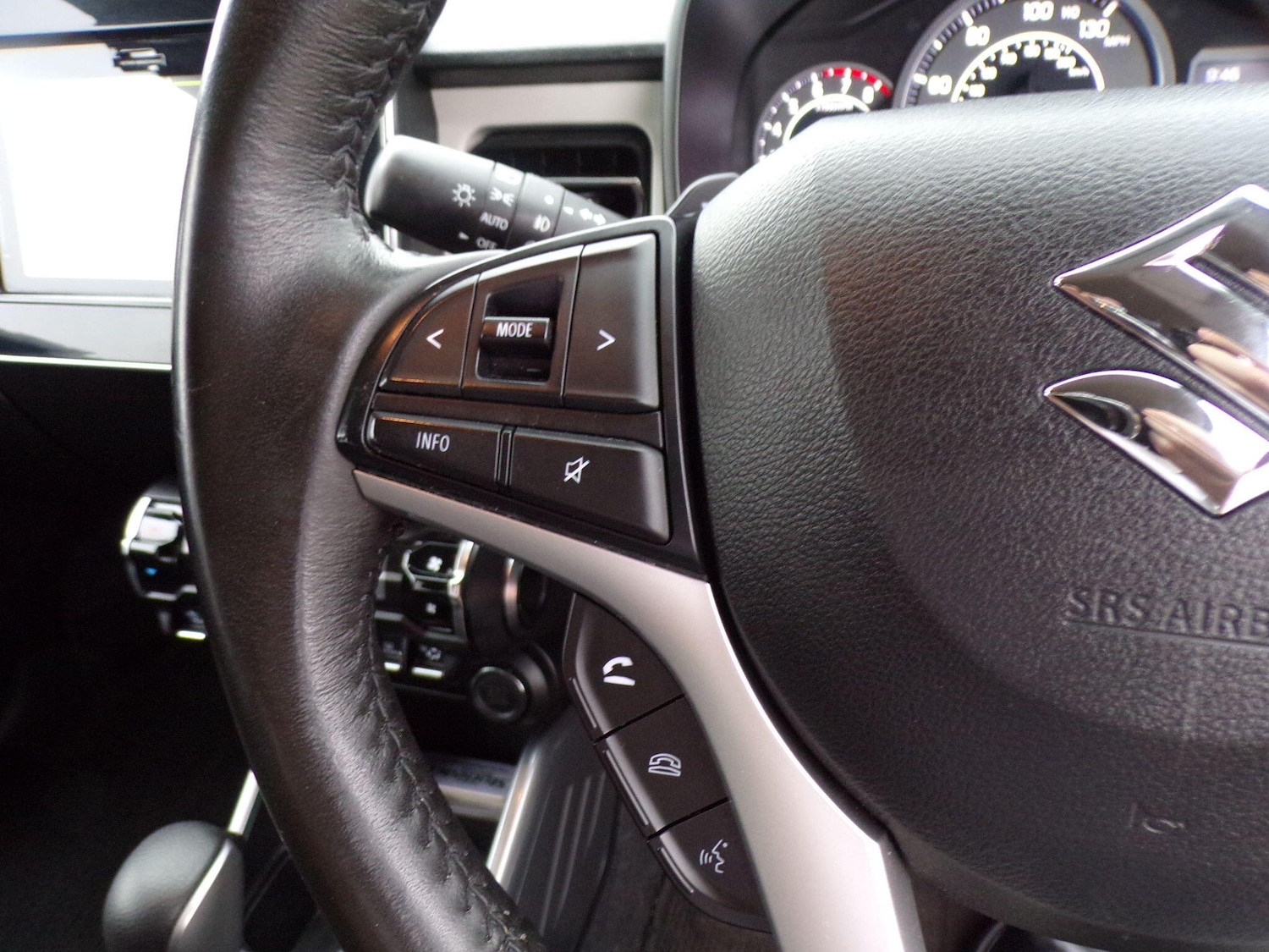 Used Suzuki Ignis 2024 for sale - 76307879: Photo 20