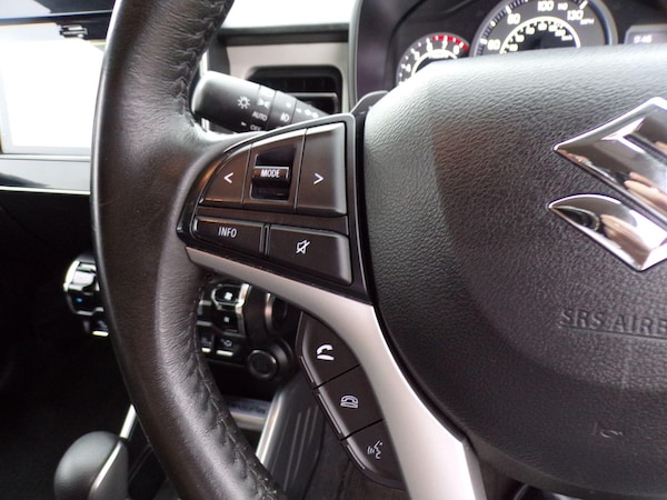 Used Suzuki Ignis 2024 for sale - 76307879: Photo 20