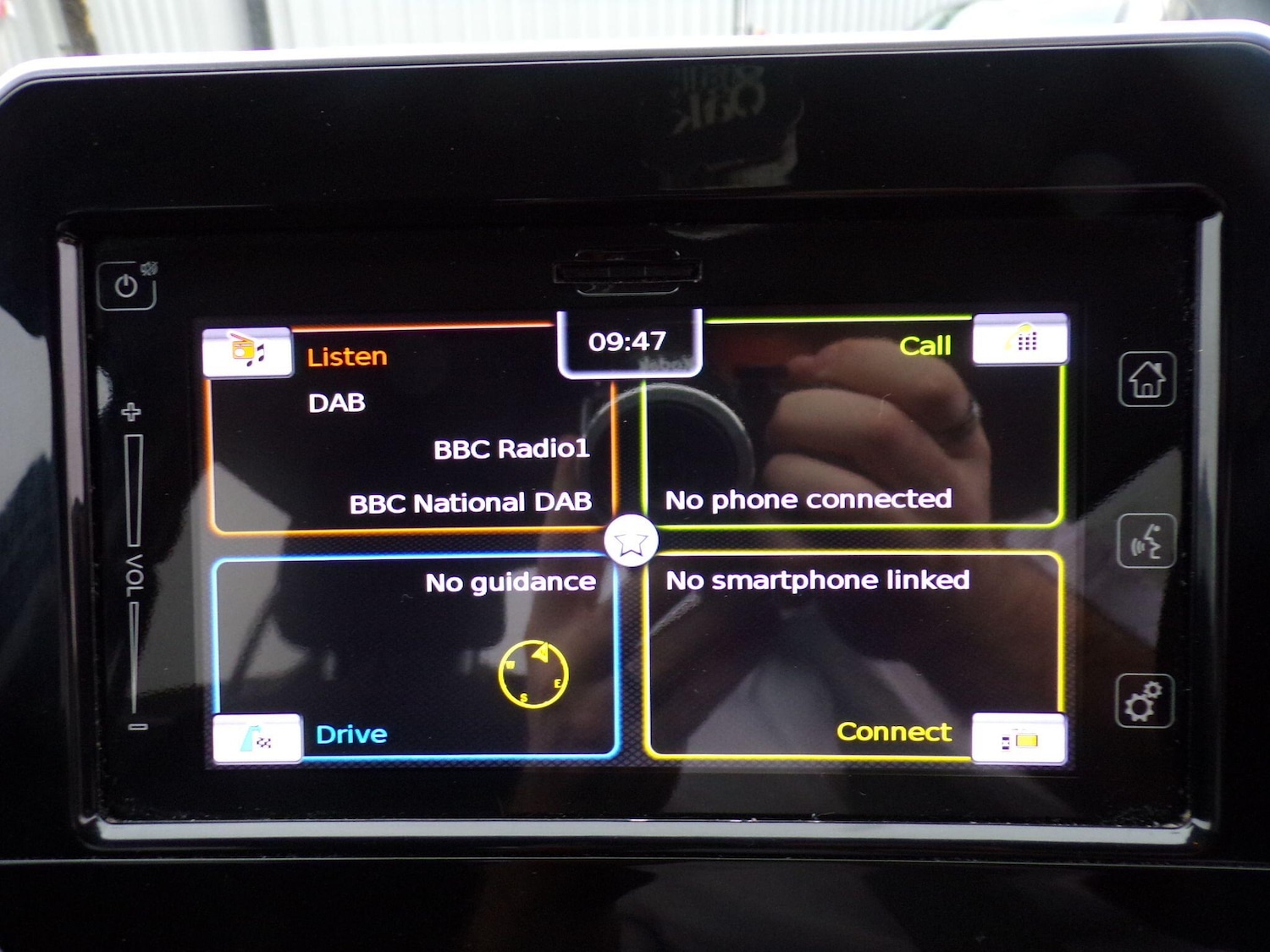 Used Suzuki Ignis 2024 for sale - 76307879: Photo 22