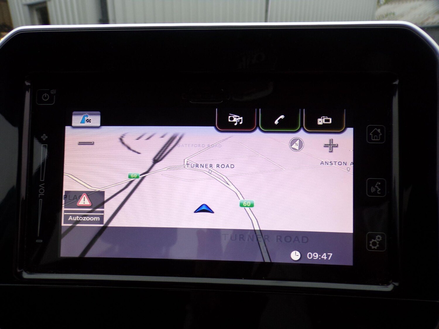 Used Suzuki Ignis 2024 for sale - 76307879: Photo 23