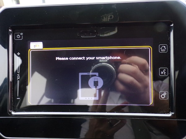 Used Suzuki Ignis 2024 for sale - 76307879: Photo 24
