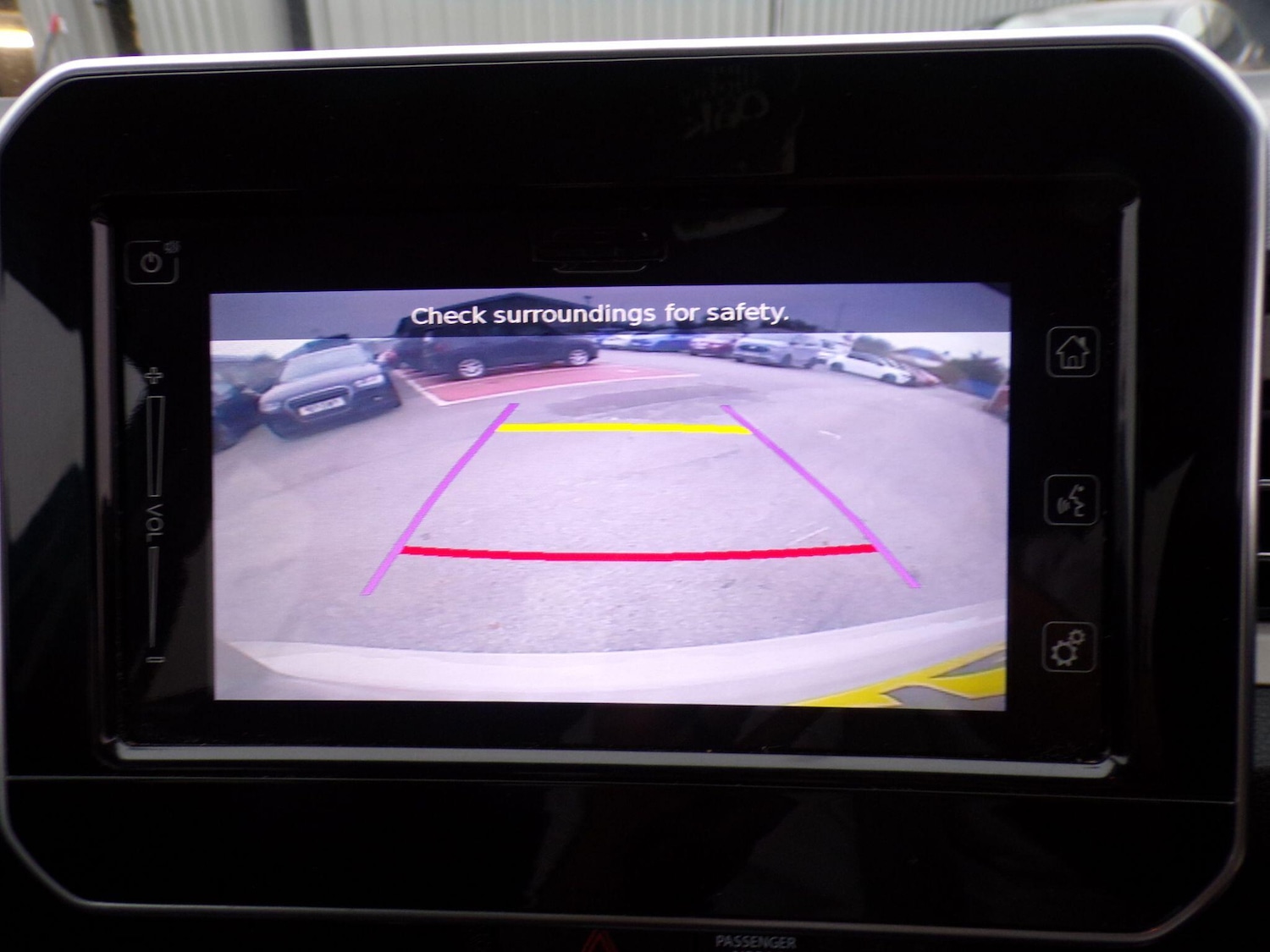 Used Suzuki Ignis 2024 for sale - 76307879: Photo 25