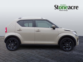 Used Suzuki Ignis 2024 for sale - 76307879: Photo