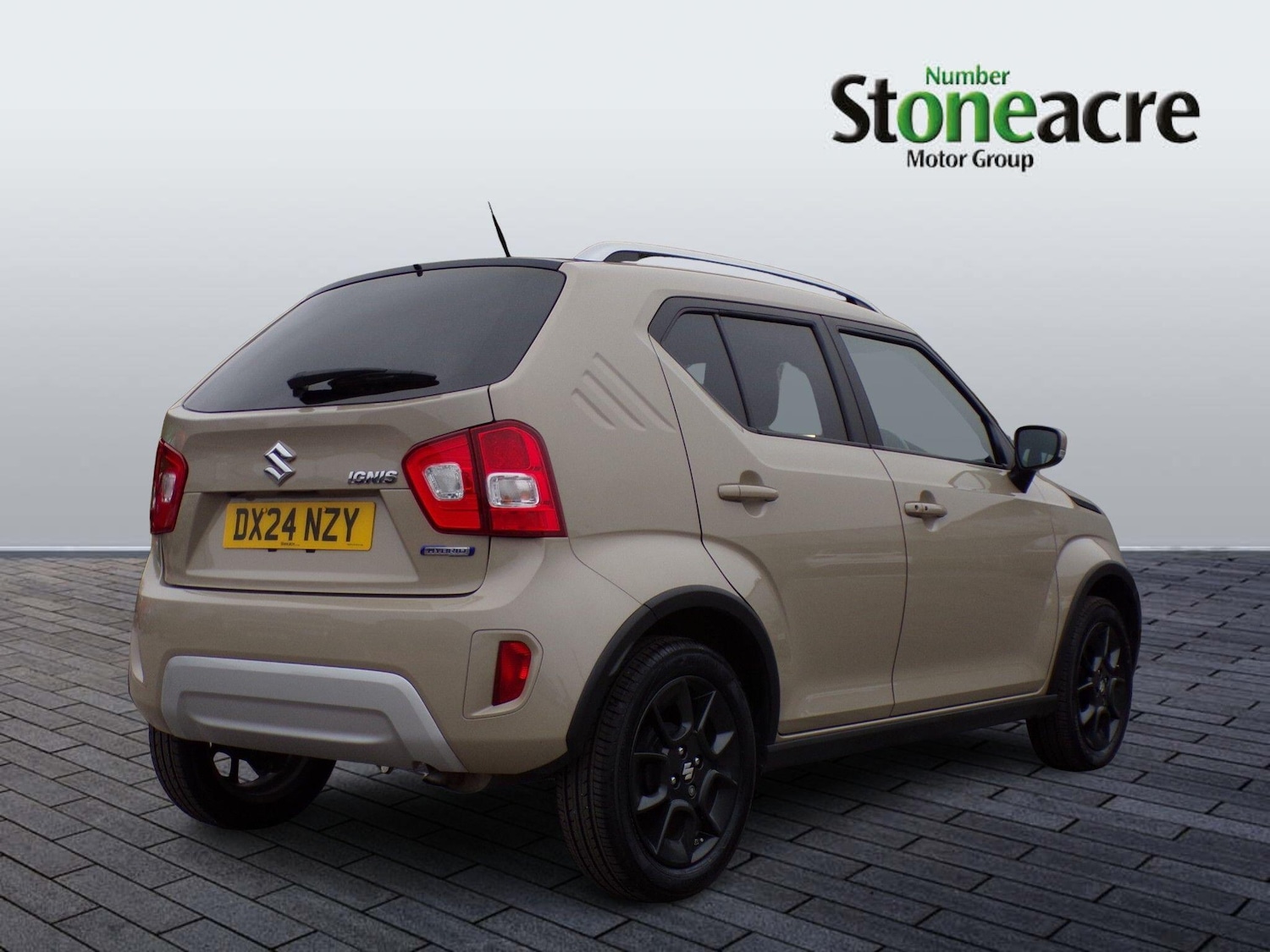 Used Suzuki Ignis 2024 for sale - 76307879: Photo 3