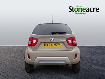 Used Suzuki Ignis 2024 for sale - 76307879: Photo