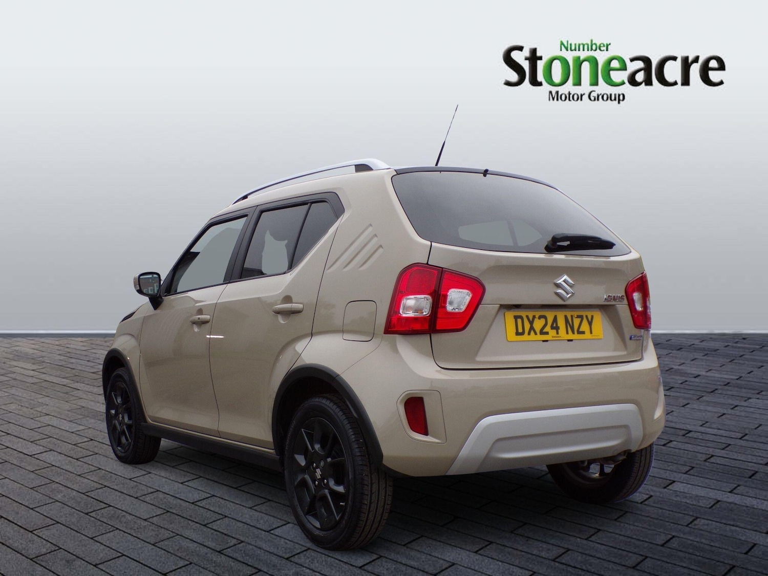 Used Suzuki Ignis 2024 for sale - 76307879: Photo 5