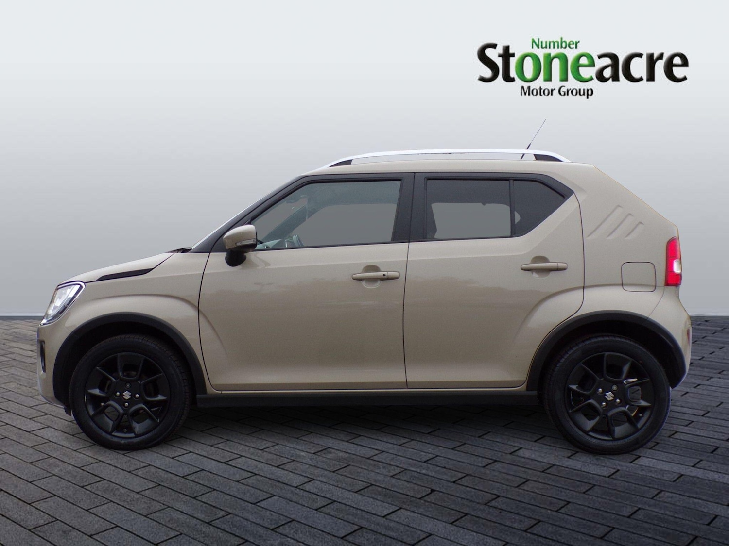 Used Suzuki Ignis 2024 for sale - 76307879: Photo 6