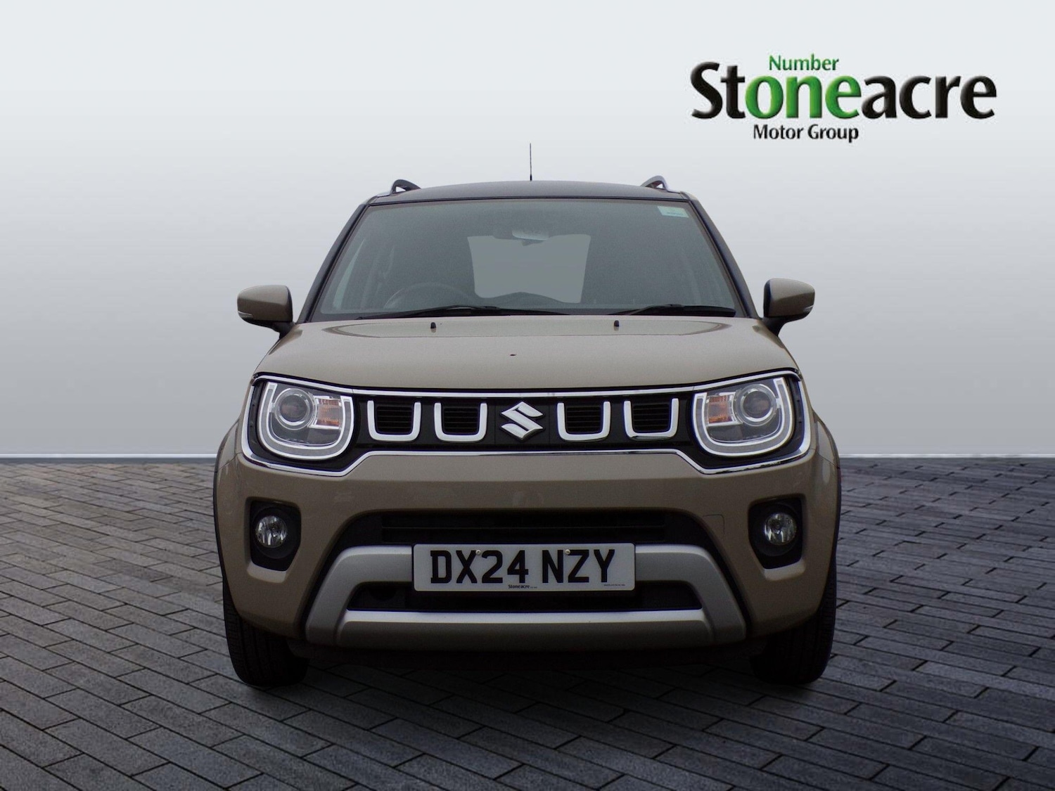 Used Suzuki Ignis 2024 for sale - 76307879: Photo 7