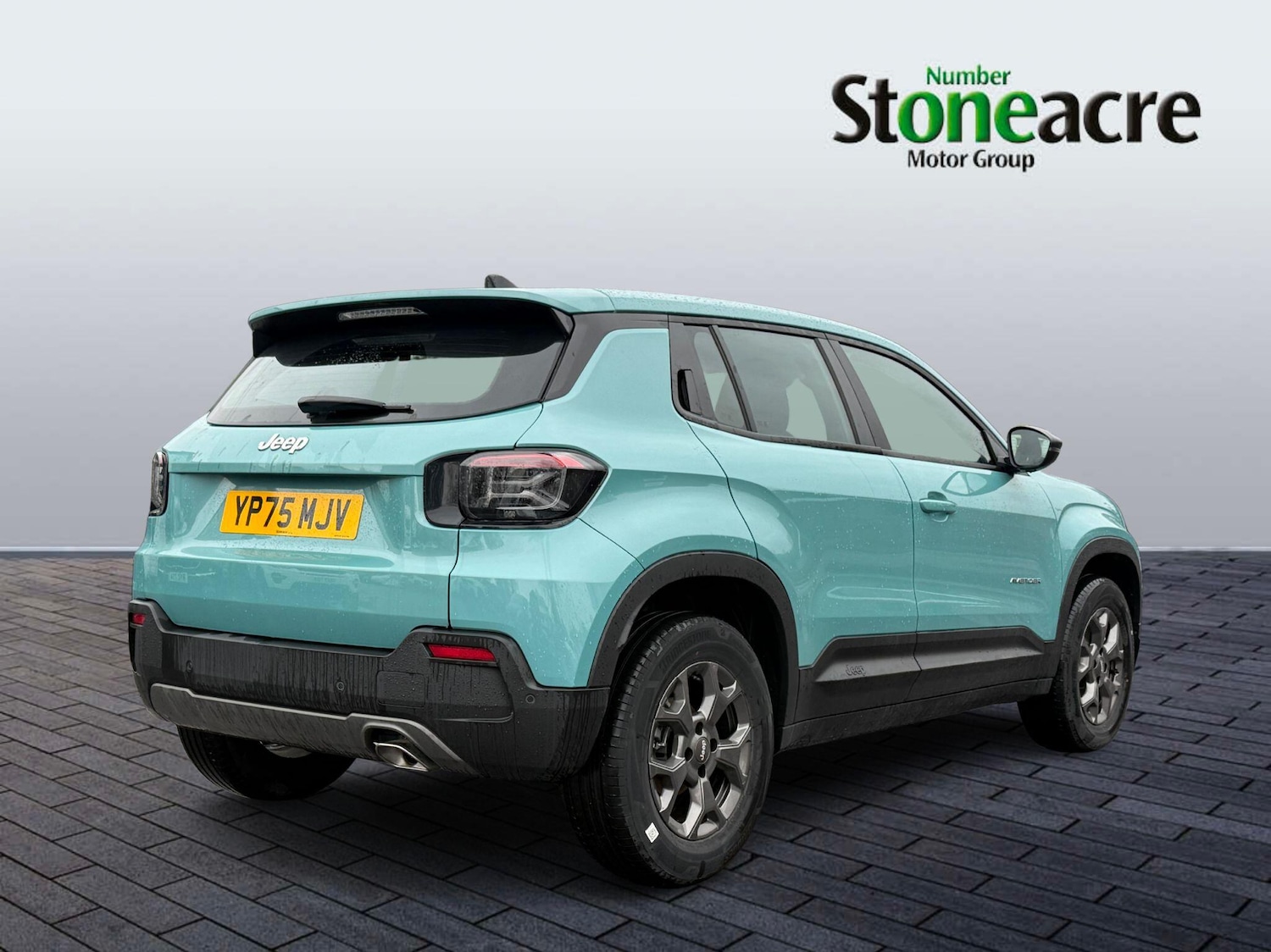 Used Jeep Other 2025 for sale - 76887293: Photo 3