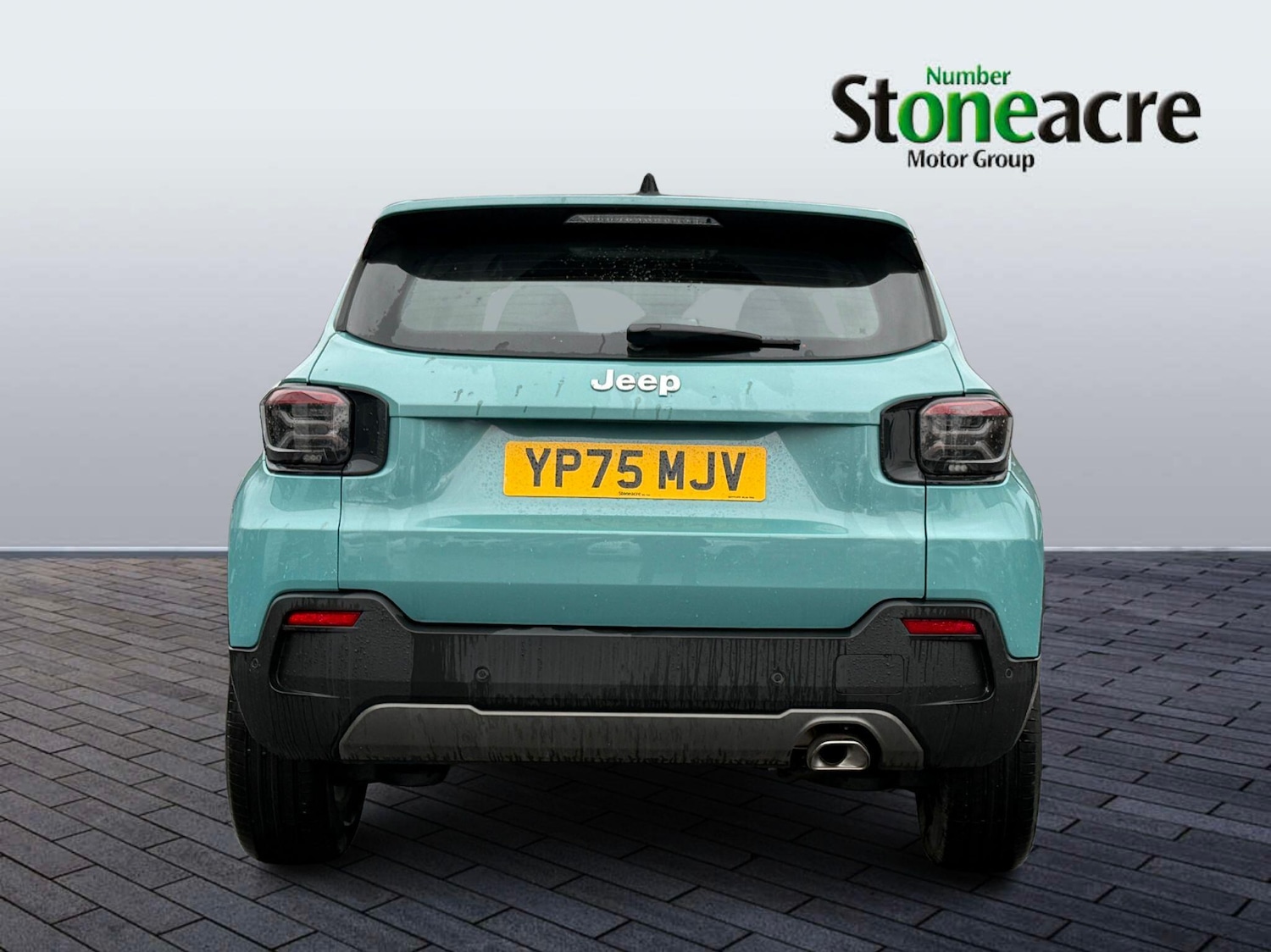 Used Jeep Other 2025 for sale - 76887293: Photo 4